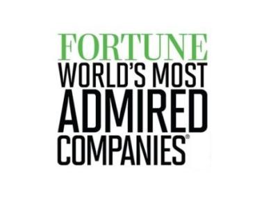 Fortune подреди най-влиятелните компании за 2018 г.