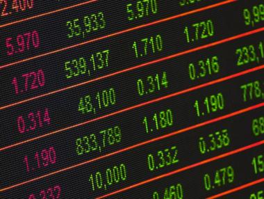 Международни финансови пазари: 24 януари