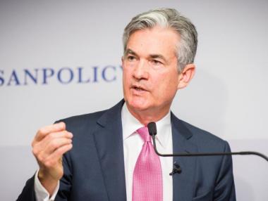 Сенатът утвърди Джером Пауъл за шеф на Фед