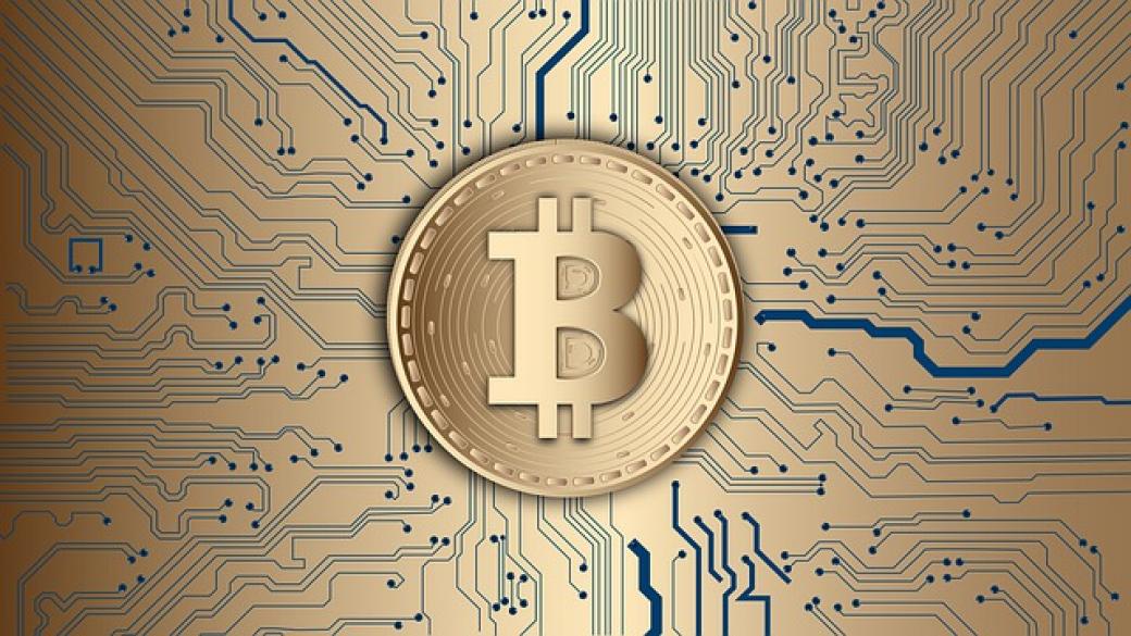 Една от големите компании за разплащания спира да приема bitcoin