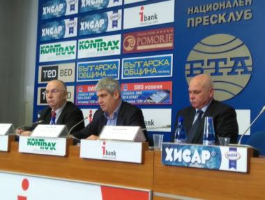 Влизането в Еврозоната ще вдигне доходите и конкурентоспособността