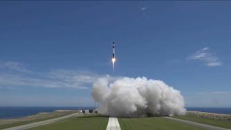 Глобалната космическа индустрия официално приветства нов играч