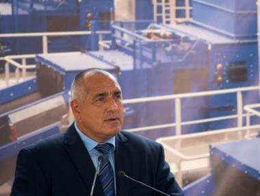 Борисов отива на визита в Лихтенщайн, след това в Давос