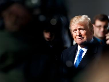 Тръмп е готов на отстъпки за имигрантите