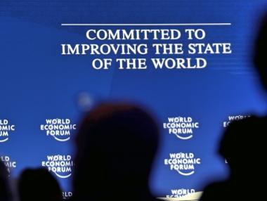 Съседите на Иран нападнаха страната на форума в Давос