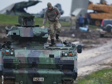 В Сирия се преследват различни интереси, за които плащат цивилните