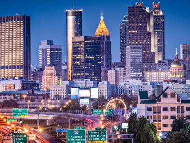 PSA Group избра Атланта за свое седалище в Северна Америка