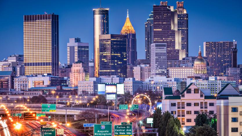 PSA Group избра Атланта за свое седалище в Северна Америка