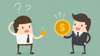 Нов сайт сравнява заплатите в България по сектори