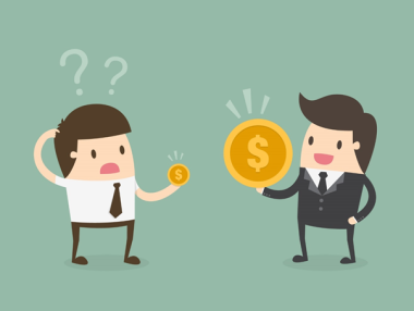 Нов сайт сравнява заплатите в България по сектори