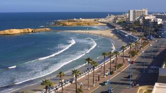 Саудитска Арабия иска място на картата на световния туризъм