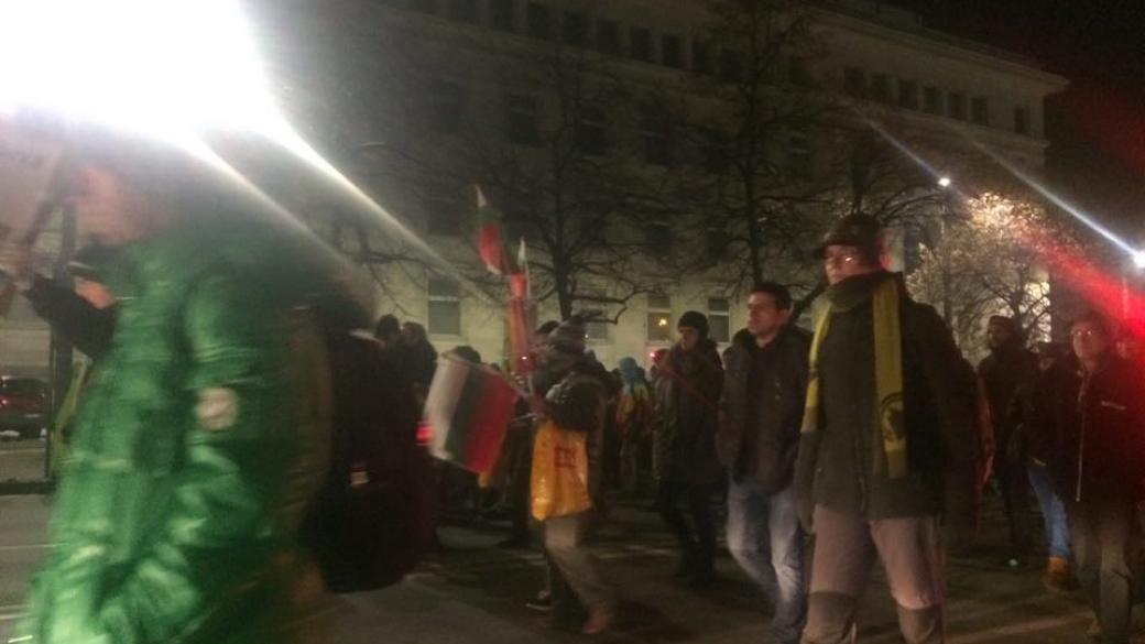 Стотици граждани в страната и чужбина на протест в защита на Пирин
