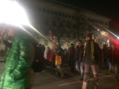 Стотици граждани в страната и чужбина на протест в защита на Пирин