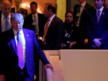 Сорос: Тръмп иска да създаде „мафиотска страна“