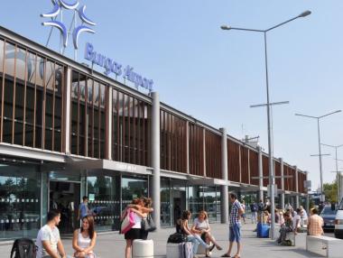 „Аэрофлот“ с редовна линия Москва-Бургас през лятото