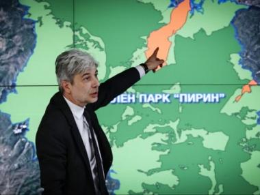 Димов: Не ми е работа да знам кой е собственик на „Юлен“