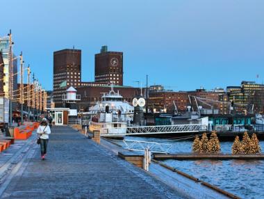 WEF: Норвегия е най-добрата страна за живот в света