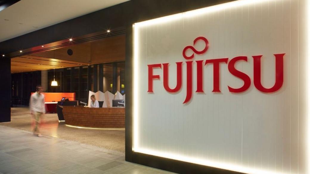 Fujitsu продава бизнеса си с мобилни телефони