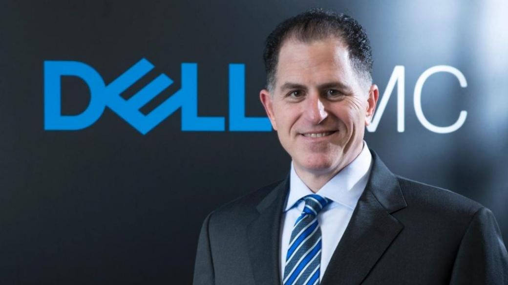 Dell обмисля пак да излезе на борсата