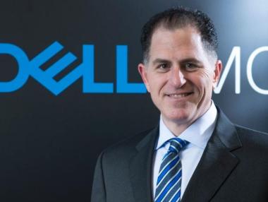 Dell обмисля пак да излезе на борсата