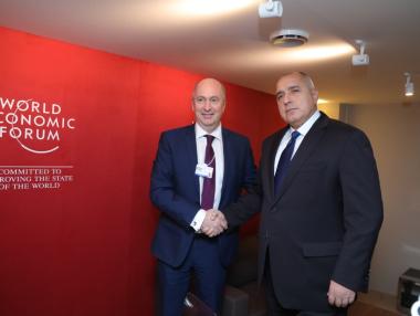 Shell очаква търсенето на нефт и газ край Бургас да започне тази година