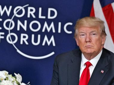 Доналд Тръмп: Може да прекратя НАФТА