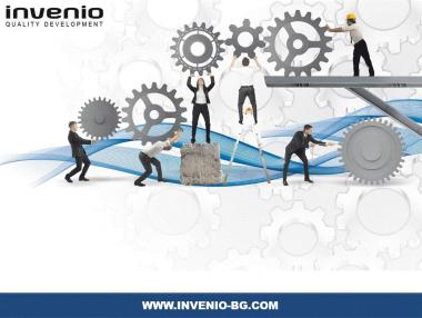 „Инвенио РК“ предлага качество и бърза реакция на своите клиенти