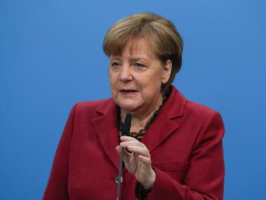 Преговорите за правителство в Германия ще приключат до 4 февруари