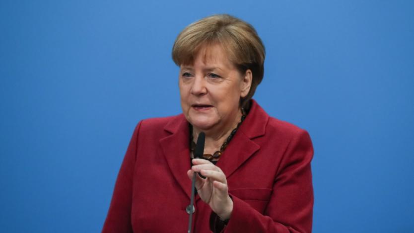 Преговорите за правителство в Германия ще приключат до 4 февруари