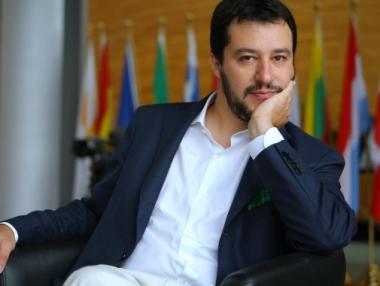 Фашизмът има и постижения в Италия, смята лидер от Северната лига