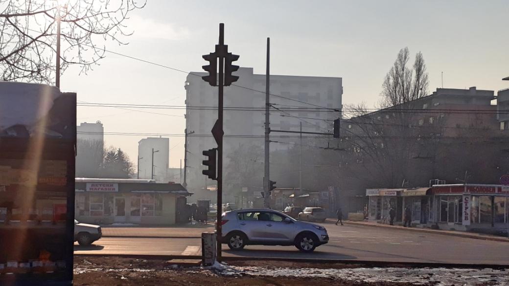 Състояние на пътната обстановка в страната: 28 януари (към 17:30 ч.)