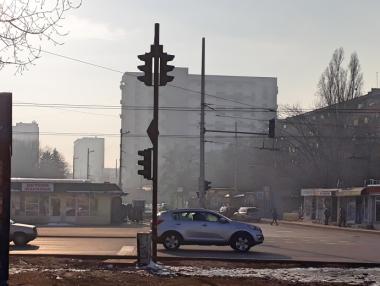 Състояние на пътната обстановка в страната: 28 януари (към 17:30 ч.)