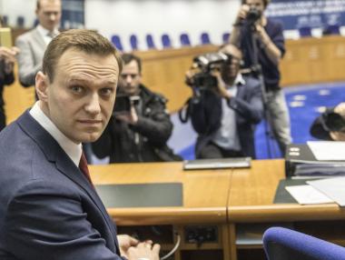 Протести в цяла Русия организират поддръжници на Алексей Навални