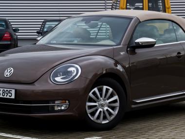 Volkswagen е ползвала маймуни при тестове за вредни емисии