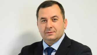 Калин Йонов ще ръководи най-старата хартиена фабрика в България