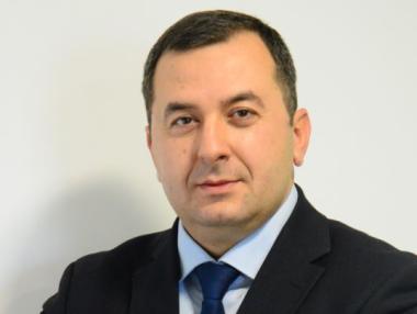 Калин Йонов ще ръководи най-старата хартиена фабрика в България