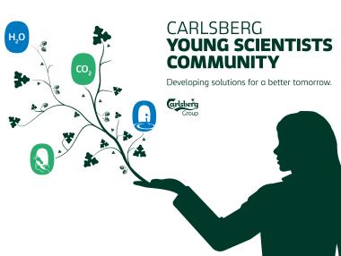 Carlsberg търси най-добрите учени в света