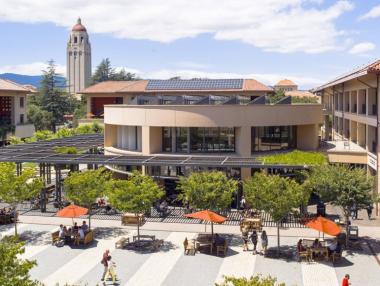 FT подреди най-добрите MBA програми за 2018 г.