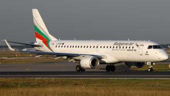 „България Ер“ пуска промоционална кампания за „Свети Валентин“