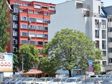 В кои квартали в София се купуват най-много жилища