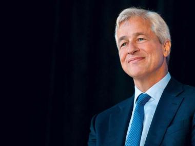 Джейми Даймън остава начело на JPMorgan Chase до 2023 г.