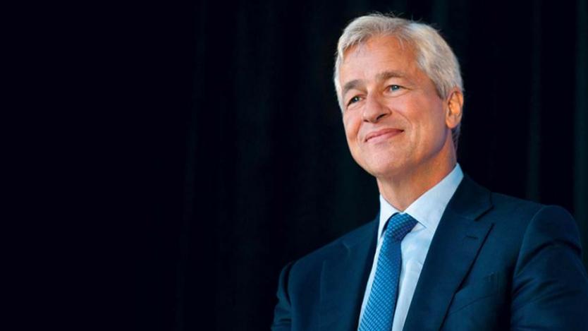 Джейми Даймън остава начело на JPMorgan Chase до 2023 г.
