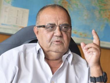 Проф. Божидар Димитров прави движение „Кан Кубрат‘