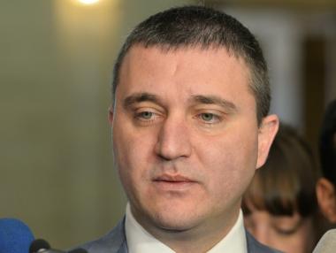 Горанов: Корупцията в България остава вестникарско внушение