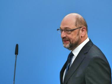 Германските преговарящи се споразумяха по ключов мигрантски въпрос