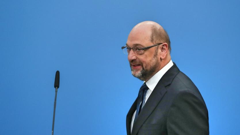 Германските преговарящи се споразумяха по ключов мигрантски въпрос