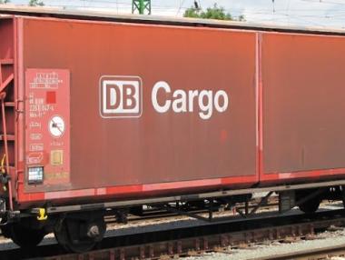 Влаковете на DB Cargo България ще се движат изцяло на зелена енергия