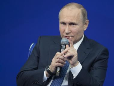 Путин е „обиден“, че не влиза в „Кремълския списък“ на САЩ