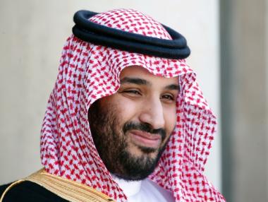 Саудитска Арабия изземва над $100 млрд. след корупционния скандал