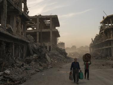 Трагедията на американската „победа“ в Ирак